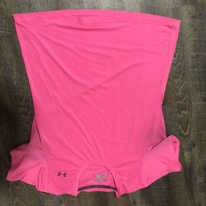Under armour tee